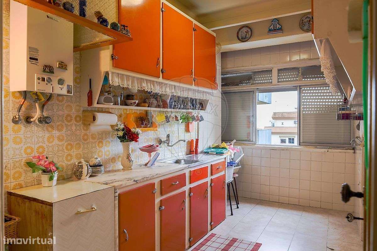 Apartamento T2 para venda - Grande imagem: 3/25