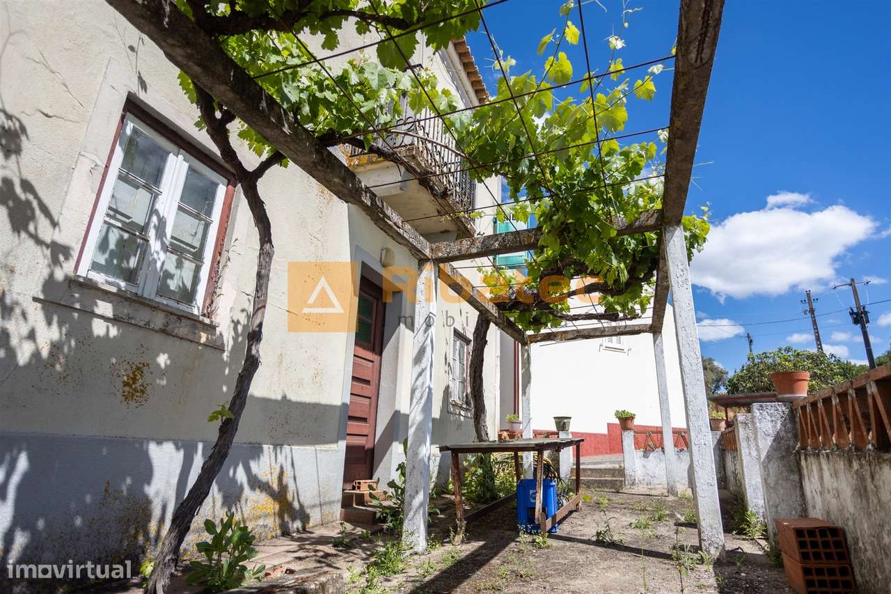 Moradia nas Courelinhas, Couço-25