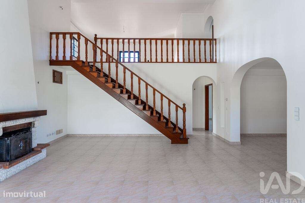 Casa / Villa T5 em Tomar e Santa Maria dos Olivais de 322 m2 - Grande imagem: 5/40