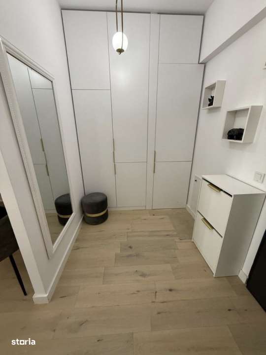 Apartament 2 camere/ Pipera Plaza/ Panouri fotovoltaice/ Caldura gratu - Imagine principală: 5/7