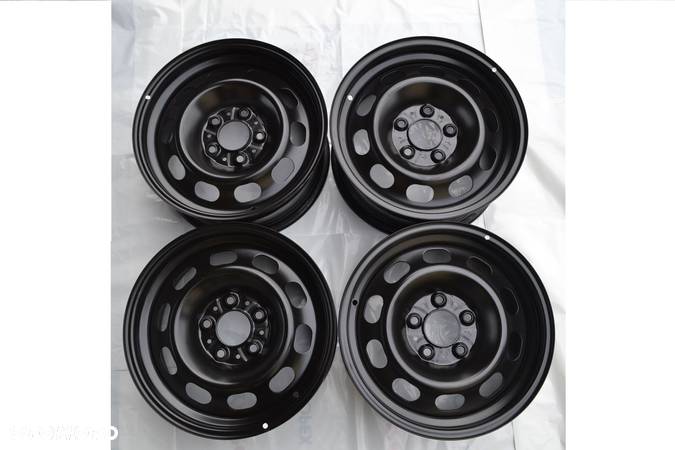 FELGI BMW F30 E90 F20 F21 5x120 7J16 ET 31 BMW OEM - 3