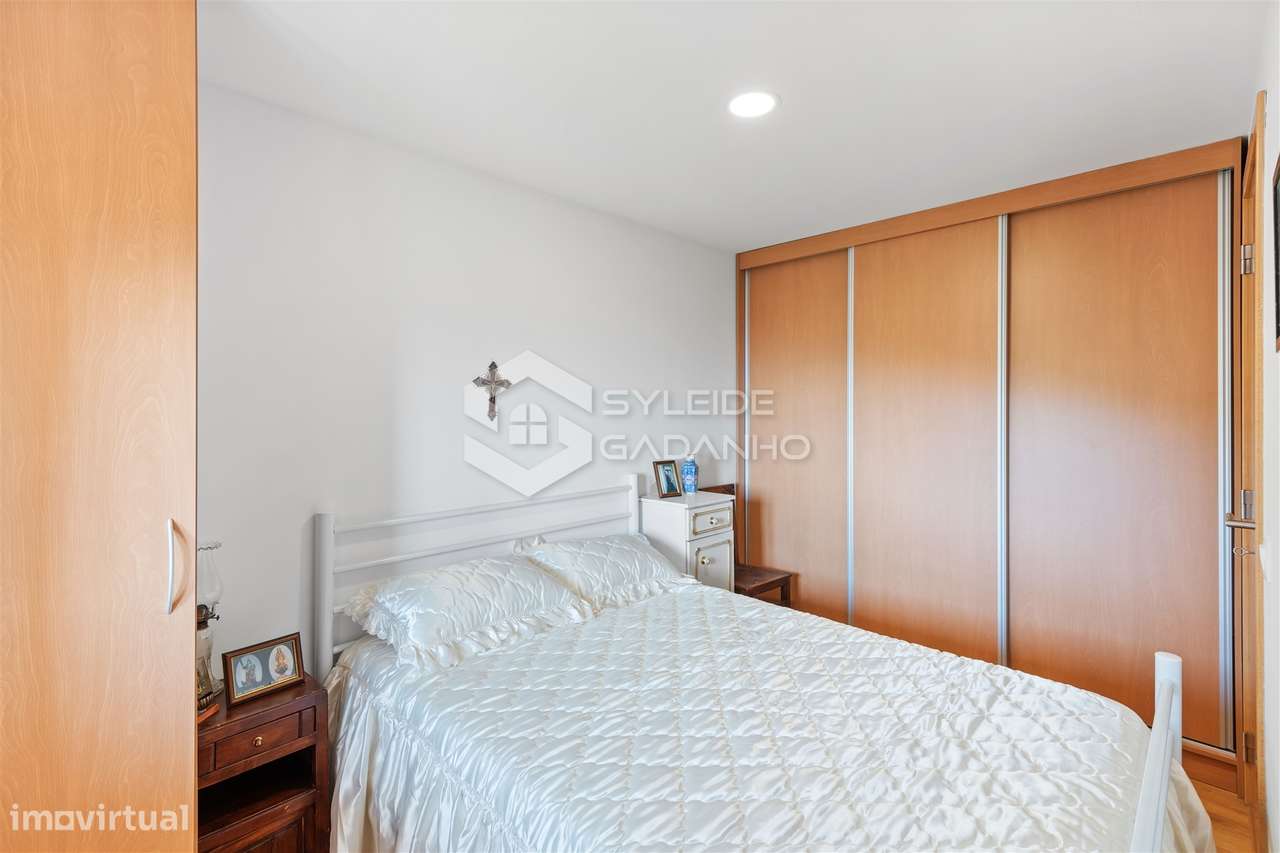 Moradia T4 Venda em Tortosendo,Covilhã-28