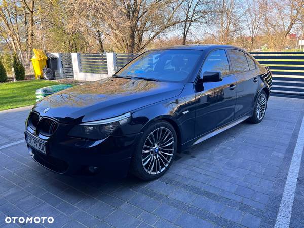 BMW Seria 5 - 1