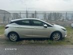 Opel Astra V 1.5 CDTI 2020 S&S - 6