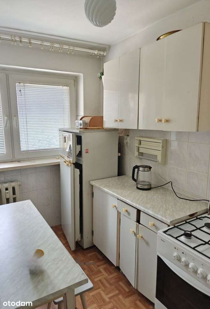 Palacza 2 pokoje z balkonem - Pełny obrazek: 4/6