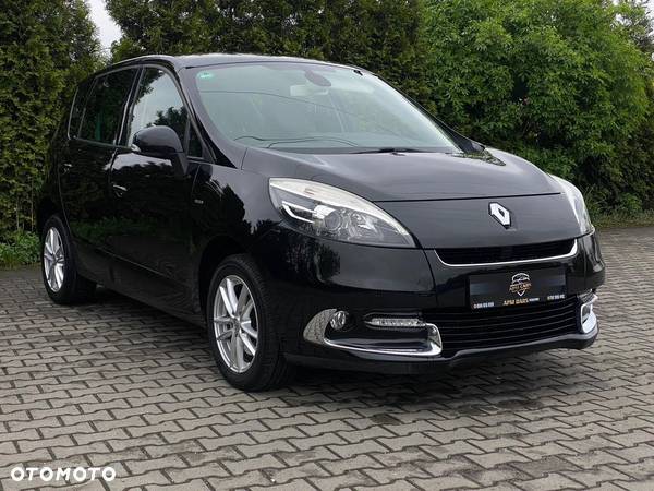 Renault Scenic 1.2 TCe Energy Life - 5