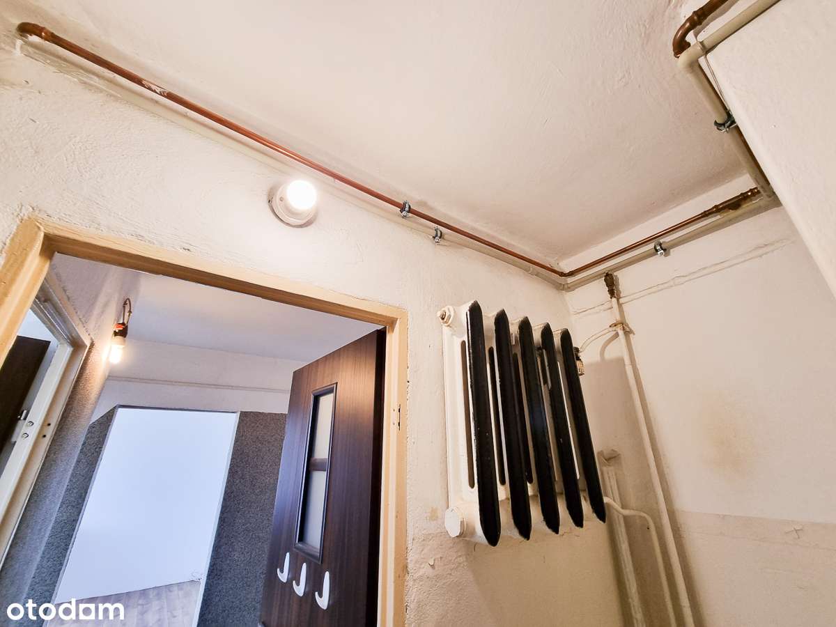 Najlepsza cena na osiedlu i najlepszy układ mieszkania - duży balkon-11