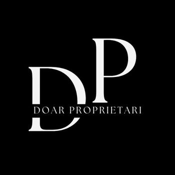 Doar Proprietari Siglă