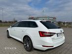 Skoda Superb 2.0 TSI L&K DSG - 5