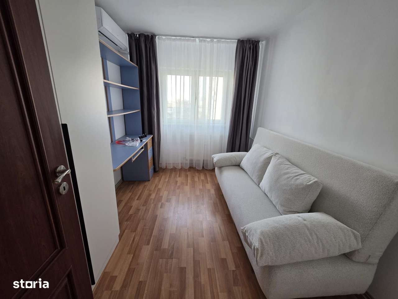 Apartament 3 camere Timpuri Noi - Calea Vacaresti - Imagine principală: 4/14