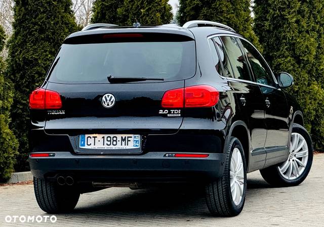 Volkswagen Tiguan 2.0 TDI CityLine - 10