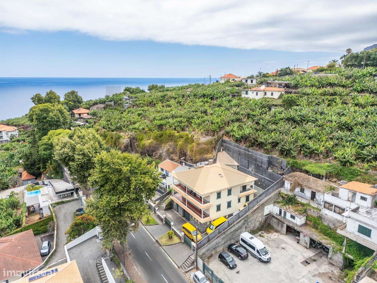 Moradia Térrea para Reabilitação – Estrada Monumental-11