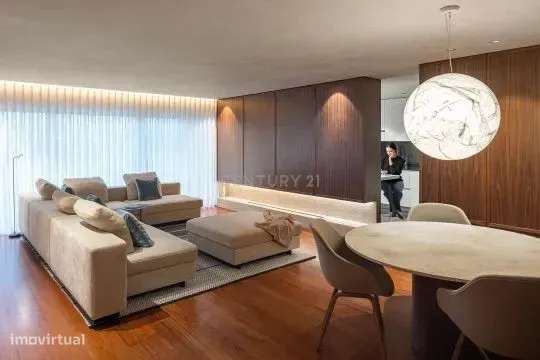 Luxuosa Apartamento em Vila do Conde, Porto-4