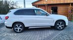 BMW X5 xDrive40d - 7