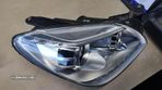 farol direito bi-xenon ILS Mercedes SLK W172 - 4