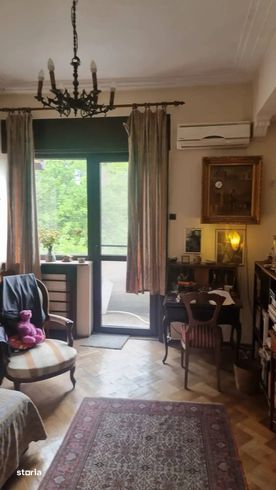Resedinta cu 5 camere in centrul Bucurestiului-11