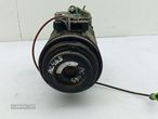 Compressor Do Ar Condicionado / Ac Audi Allroad (4Bh, C5) - 2