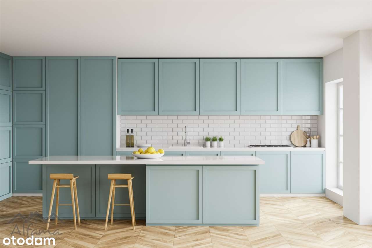 Przy Uczelni|Na Start|M.P w cenie!|2Pok+Balkon|Gotowe - Pełny obrazek: 5/8