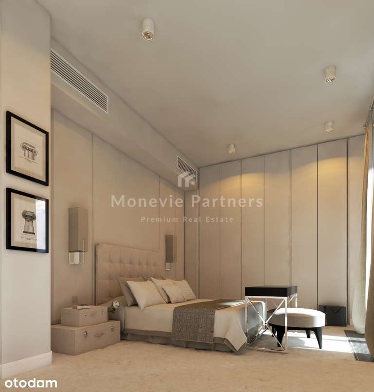 Wyjątkowy apartament Kameralny budynek Białołęka-6