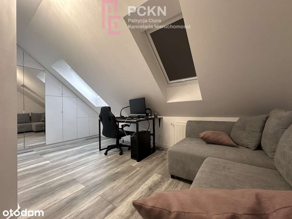 Nowoczesny segment w Bierkowicach - Pełny obrazek: 5/20