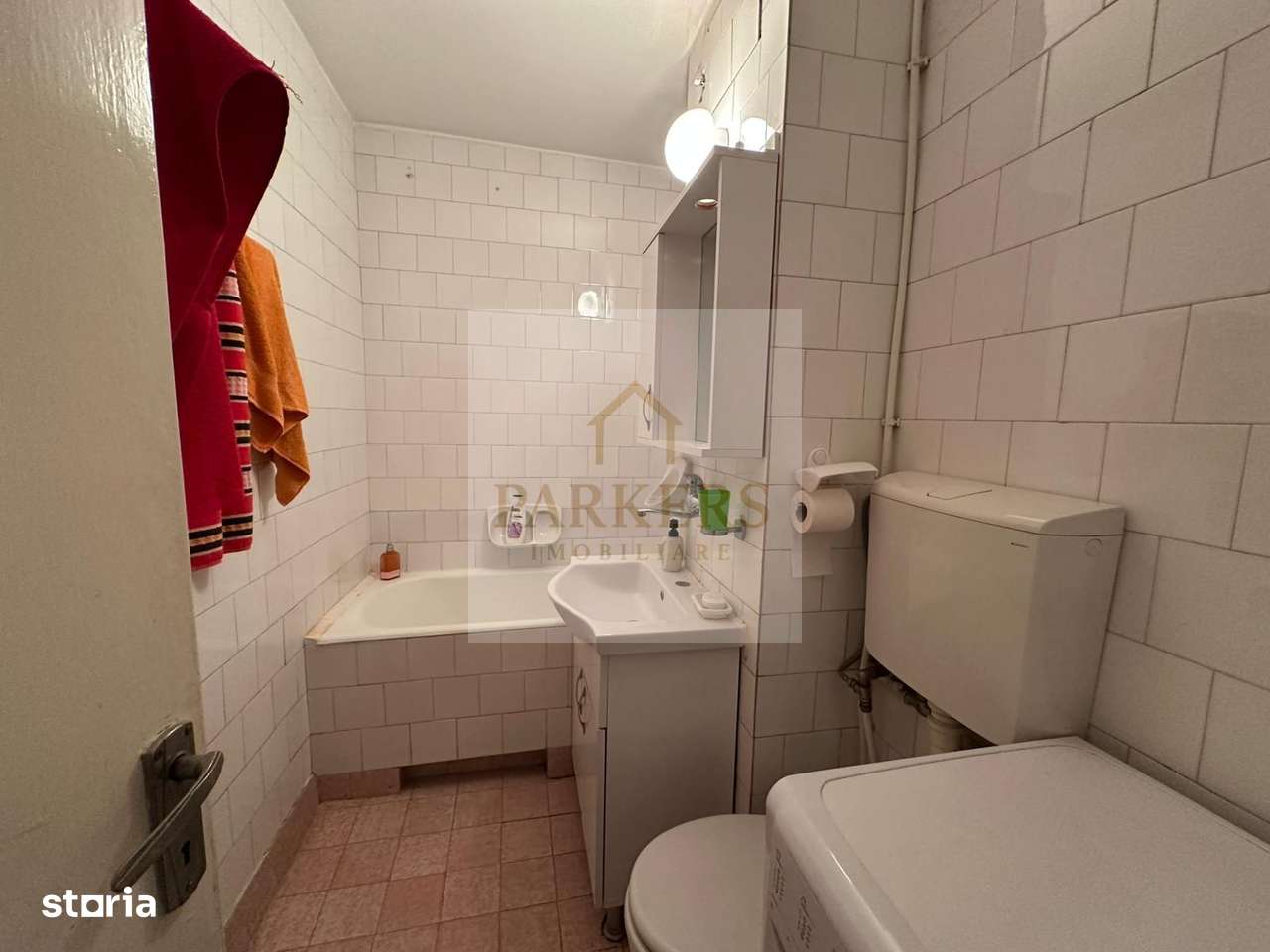 Apartament decomandat 3 camere etaj intermediar zona Manastur Cluj-10