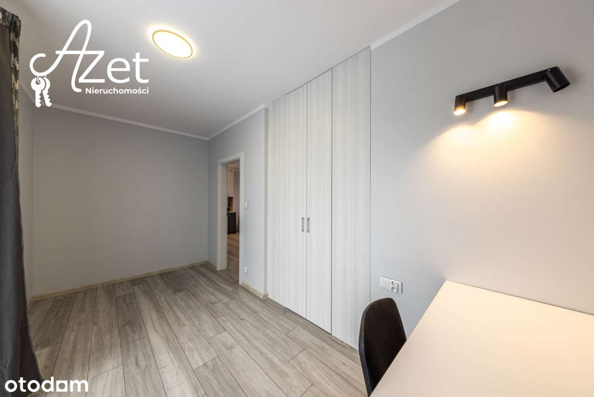 Szeregówka podzielona na dwa mieszania-16