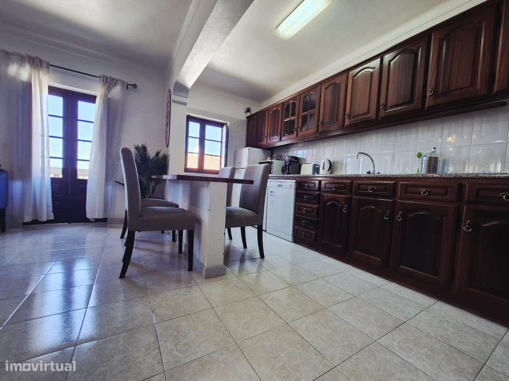 Apartamento T1 em Vila Nova de Milfontes-12
