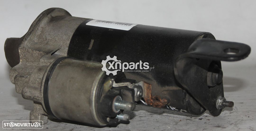 Motor de arranque OPEL ADAM (M13) 1.0 | 07.14 -  Usado REF. 001109062 - 1