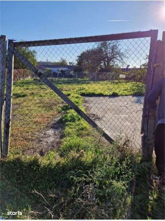 TEREN INTRAVILAN  |  MURFATLAR  |  CONSTANTA - Imagine principală: 5/5