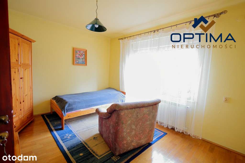 Sprzedam zadbany, ładny dom.-13