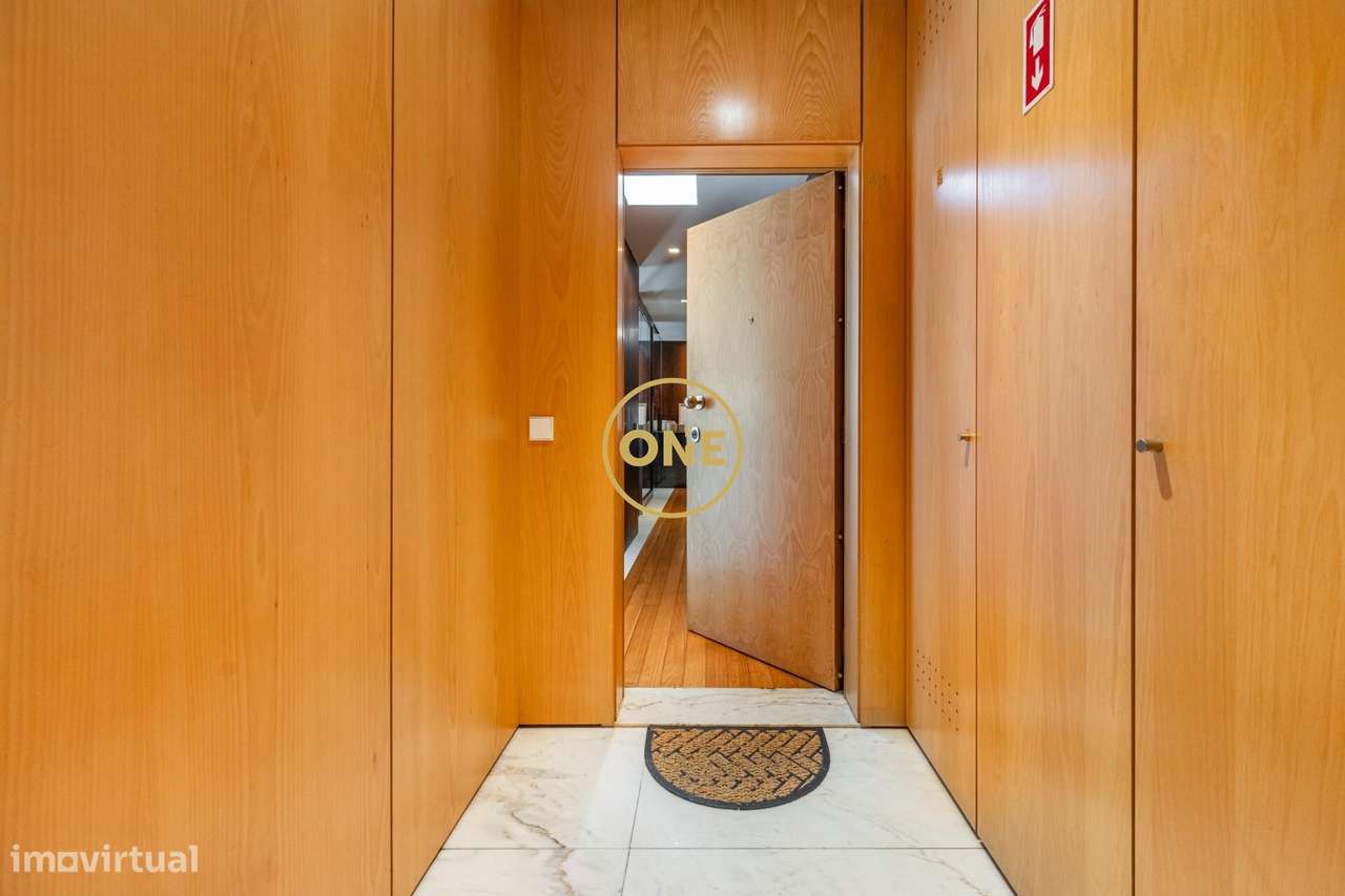Penthouse Exclusiva na Póvoa de Varzim - Grande imagem: 5/49