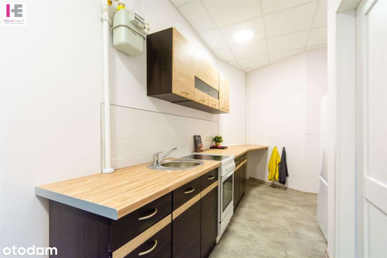 Super Inwestycja! 4 Pokoje Na Jackowskiego!