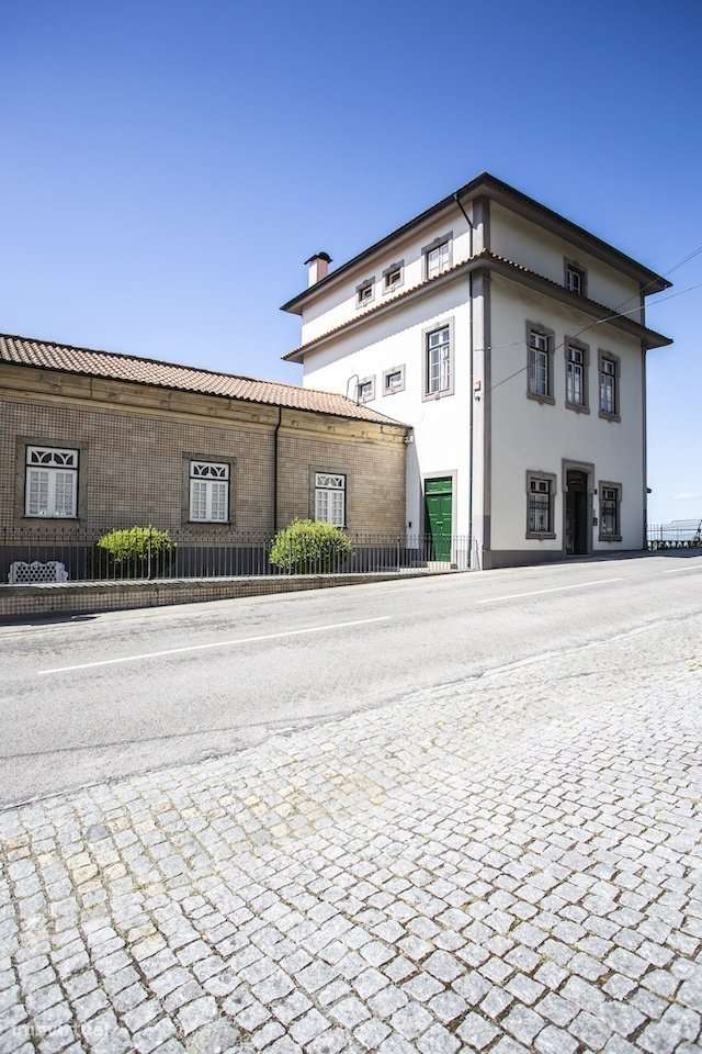 Quinta =T10 em UDF de Nogueiró e Tenões - Grande imagem: 2/56