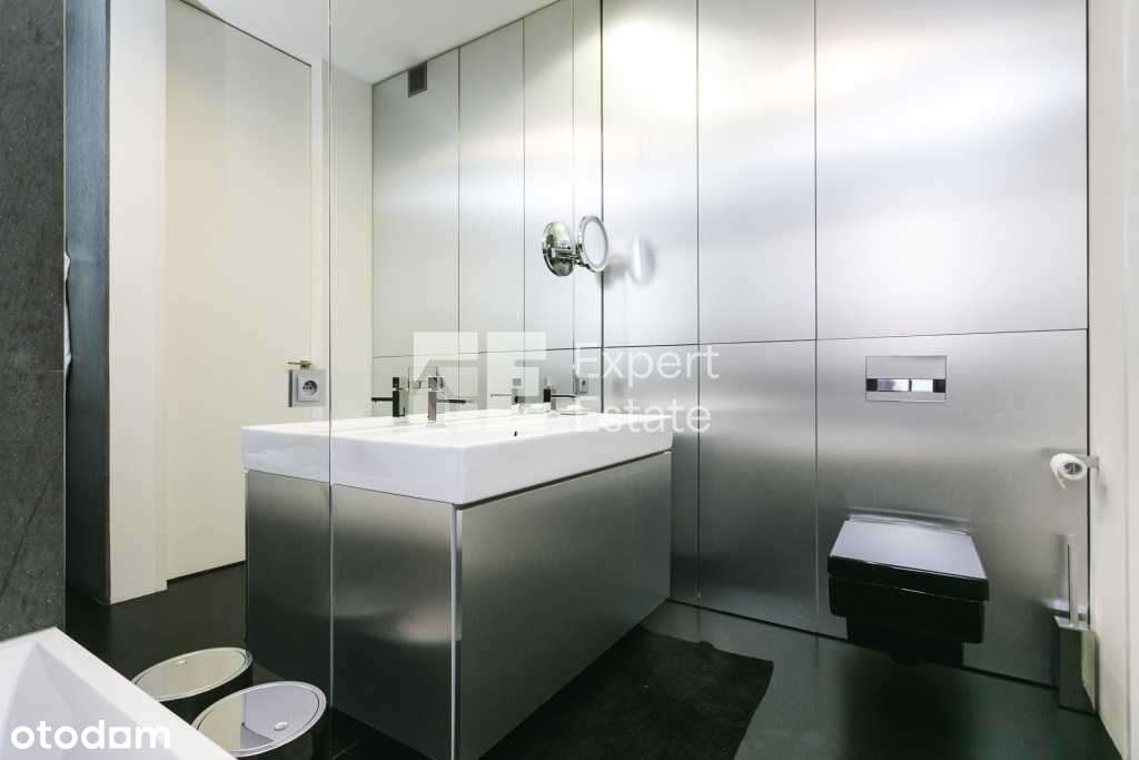 Apartament z 165 m2 tarasem - ostatnie piętro-10