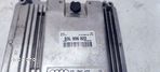 KOMPUTER STEROWNIK SILNIKA AUDI A4 A5 03L906022 - 2