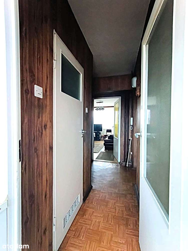 Wygodne M4 do aranżacji + balkon, winda, widok!-12