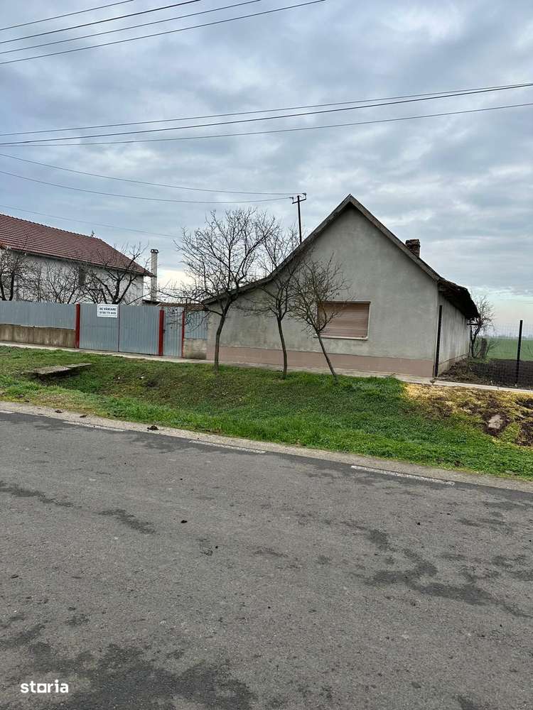 Casa de vanzare Variasu Mare- pret redus- 34.700 euro - Imagine principală: 4/11