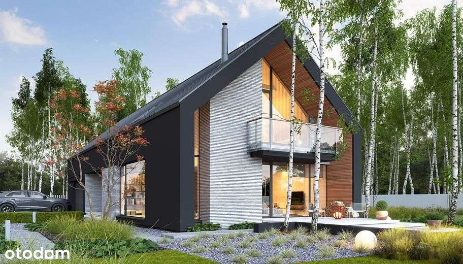 Zielona przestrzeń pod Lublinem w Panieńszczyźnie-0