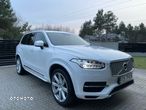 Volvo XC 90 T6 AWD Inscription 7os - 8