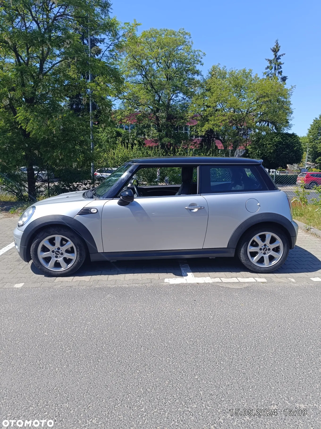 MINI Cooper - 2