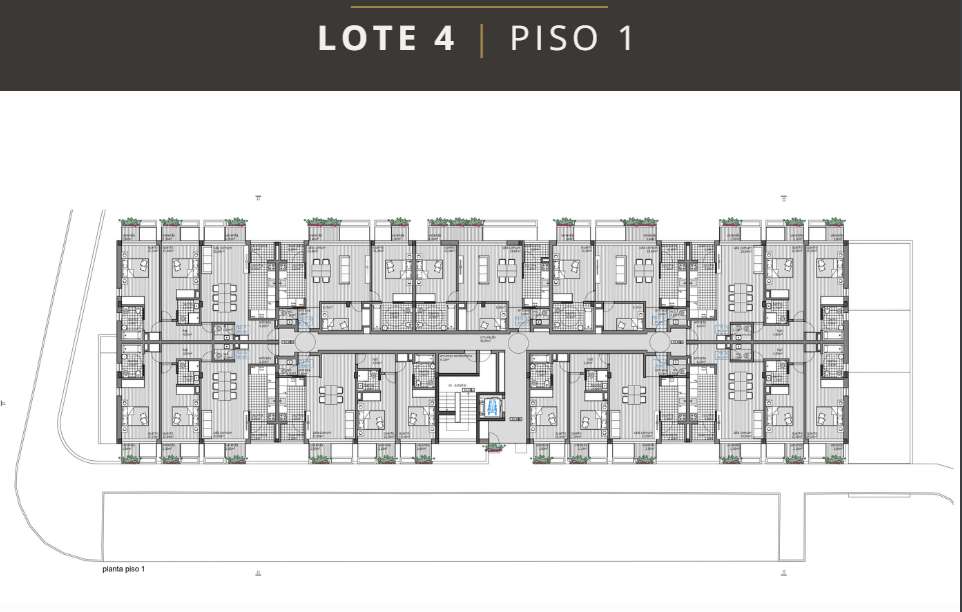 Apartamento T2 em Matosinhos-2