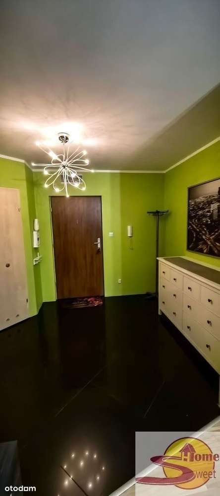 Apartament 60,2m2/os. grodzone/Centrum - Pełny obrazek: 5/12