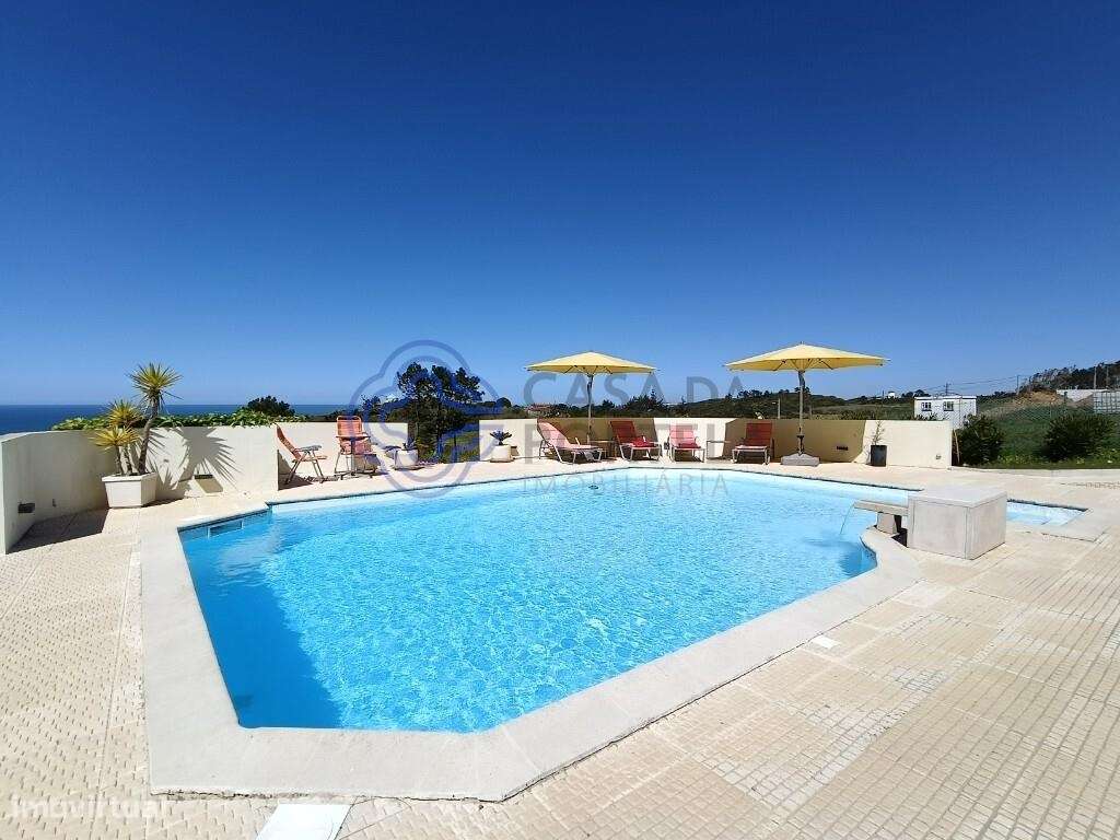 Moradia exclusiva em primeira linha de mar – Vista deslumbrante sobre - Grande imagem: 3/57