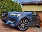 Volvo XC 60 D4 Inscription - 11