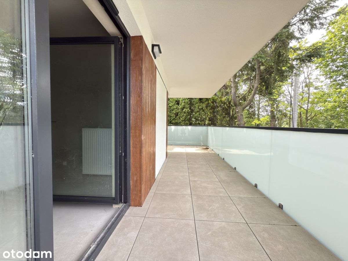 Słoneczny apartament 3 pokoje w Orłowie-5