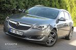 Opel Insignia - 1