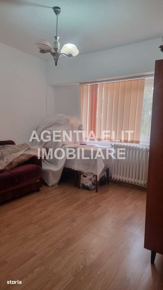 Apartament 3 camere, zona Parcului Mihai Eminescu - Imagine principală: 5/13