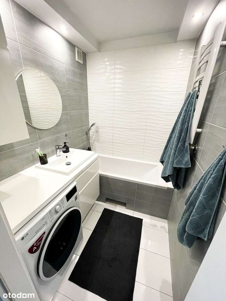 Mieszkanie 2 pokoje , 2 piętro, klimatyzacja. - Pełny obrazek: 4/10