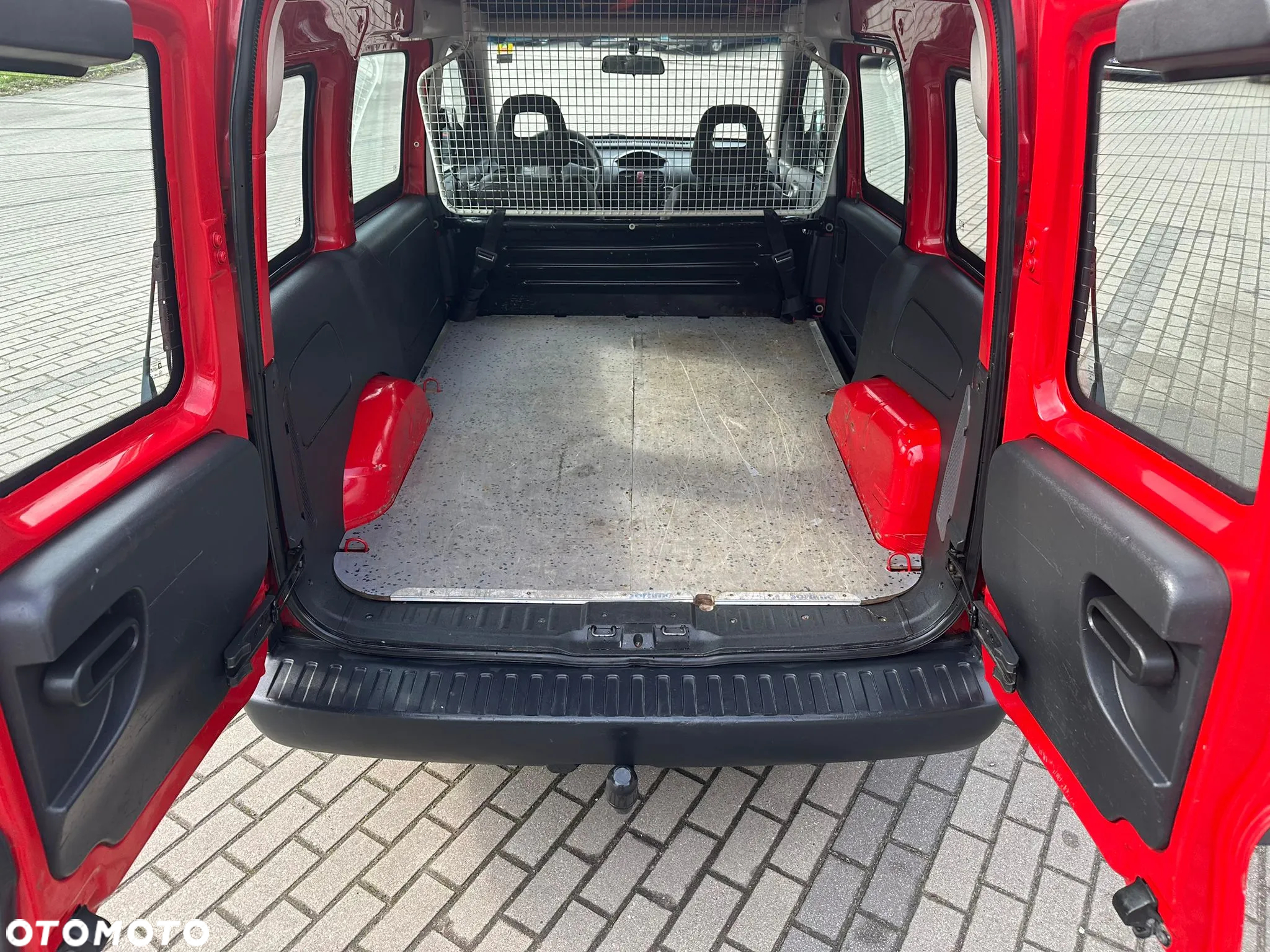 Opel Combo 1.6 CNG ecoFlex Edition - 14