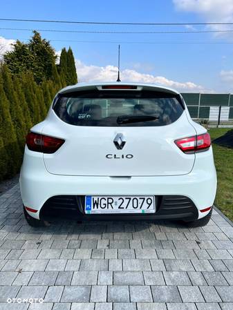 Renault Clio 0.9 Energy TCe Alize - 17